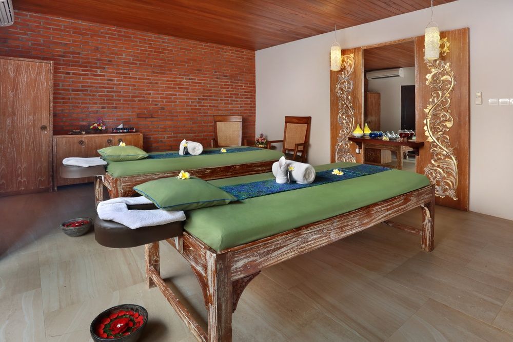Lumbini Luxury Villas and Spa фото 107