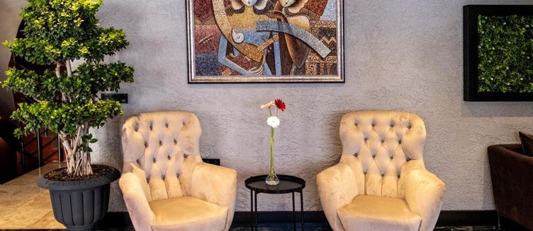 Фото отеля Mielo Lara Hotel