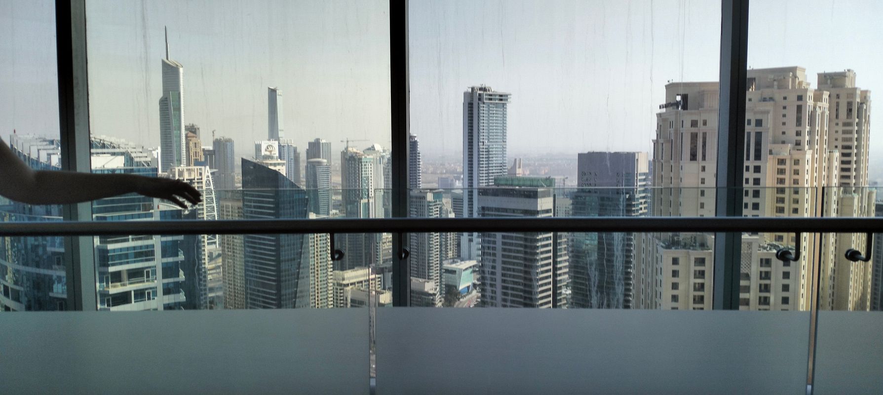 Blue Beach Tower фото 32