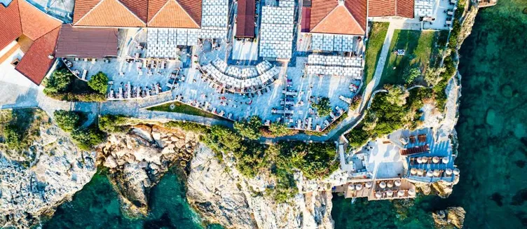 Фото отеля Club Resort Atlantis