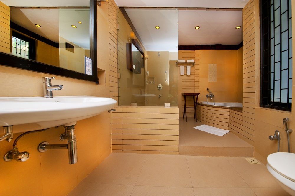 The Baga Marina Beach Resort фото 34