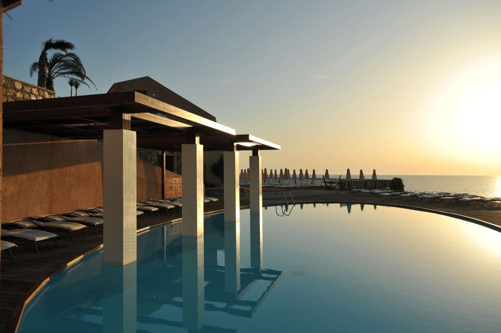 Sea Side Resort & Spa - Adults Only фото 9
