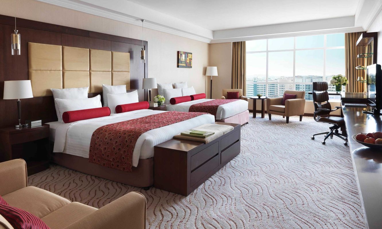 Park Regis Kris Kin Hotel фото 3