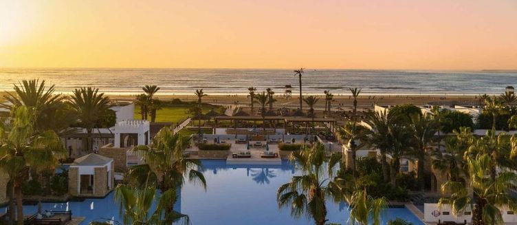 Фото отеля Sofitel Agadir Royal Bay Resort
