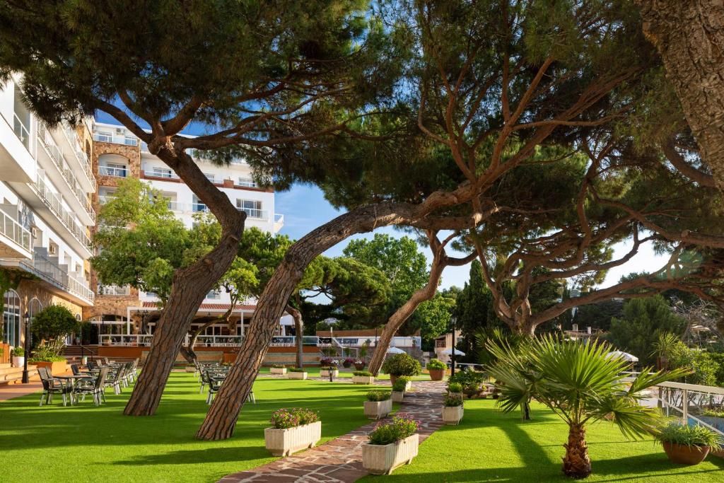 H-TOP Caleta Palace фото 26
