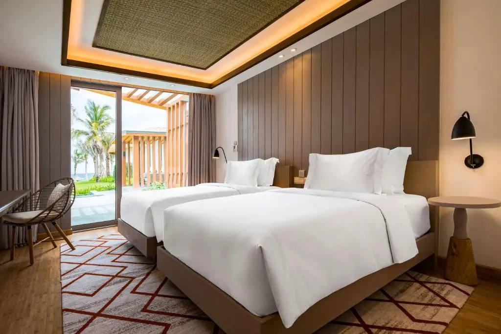Radisson Blu Resort Cam Ranh фото 84