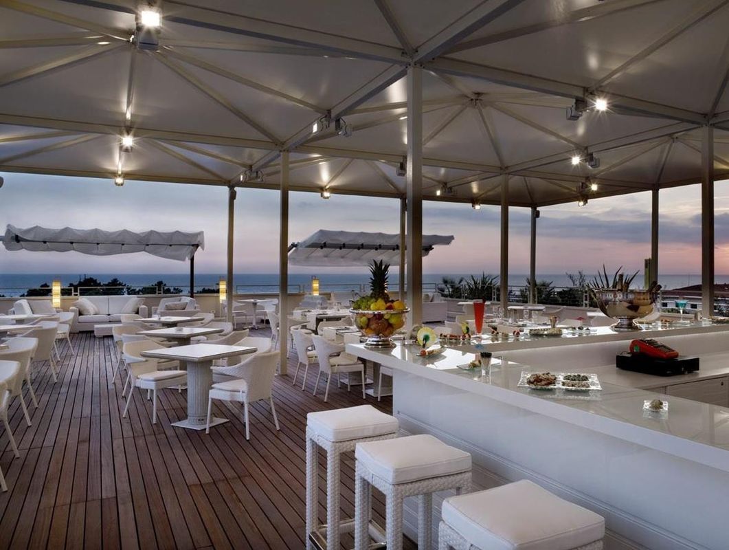 Una Hotel Versilia фото 3