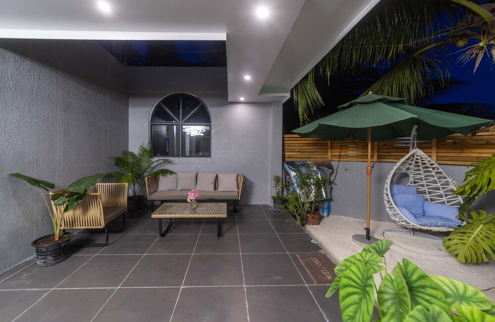 Guest House «Kirulhiya Maldives Guest House» фото 32
