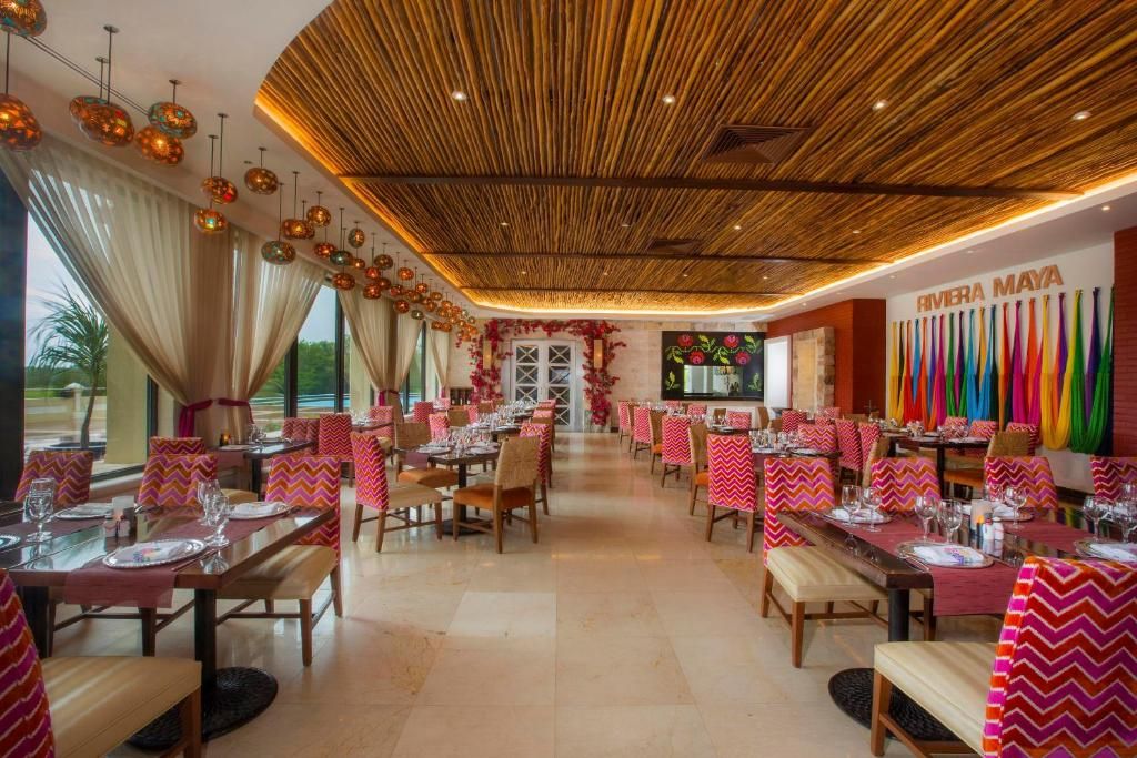 Moon Palace Cancun - All Inclusive фото 42