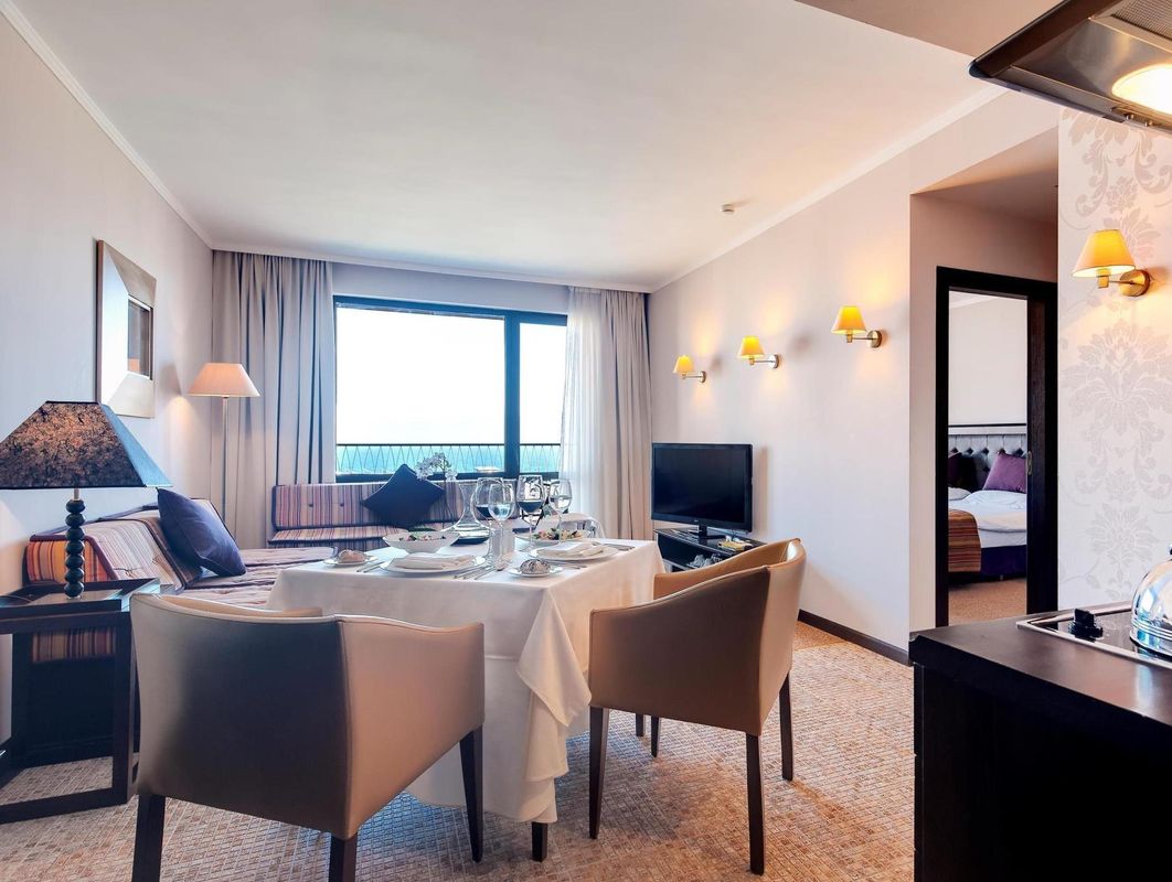 Barcelo Royal Beach фото 26