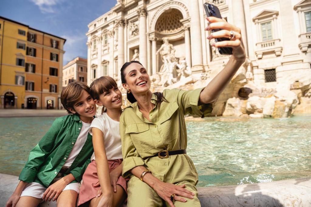 Baglioni Hotel Regina - The Leading Hotels of the World фото 54