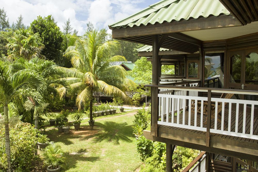 Acajou Beach Resort фото 57