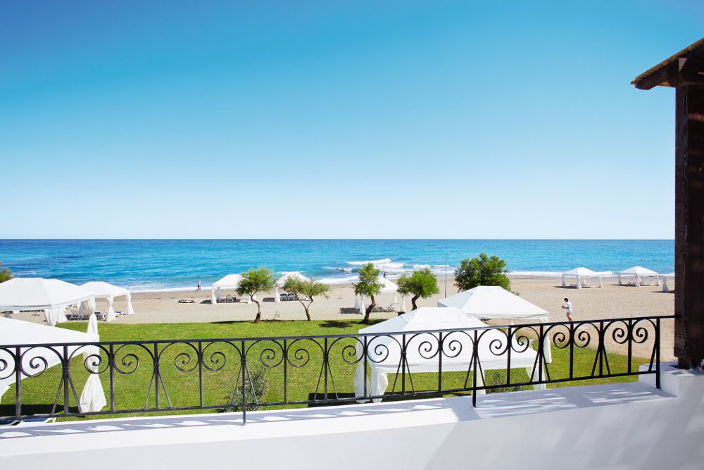 Caramel a Grecotel Resort to Live фото 46