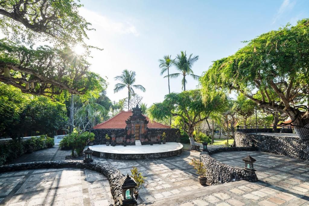 Grand Hyatt Bali фото 107