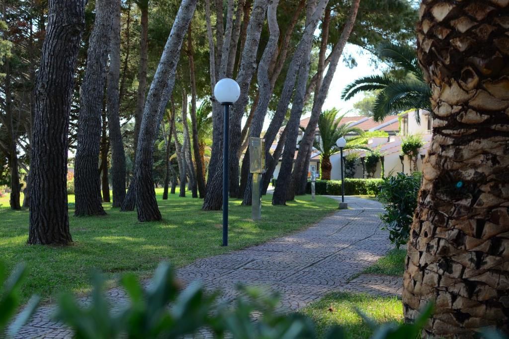 Porto Kaleo Hotel Village фото 0