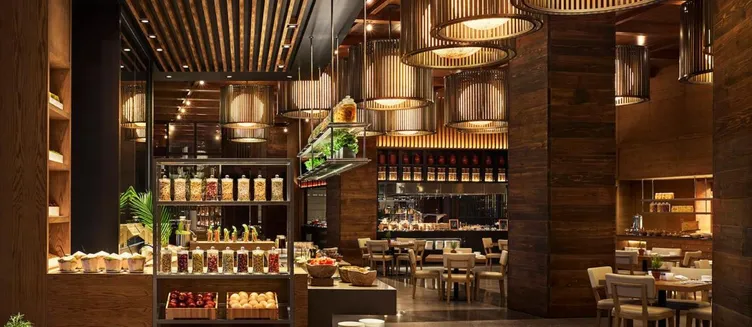 Фото отеля The Sanya EDITION