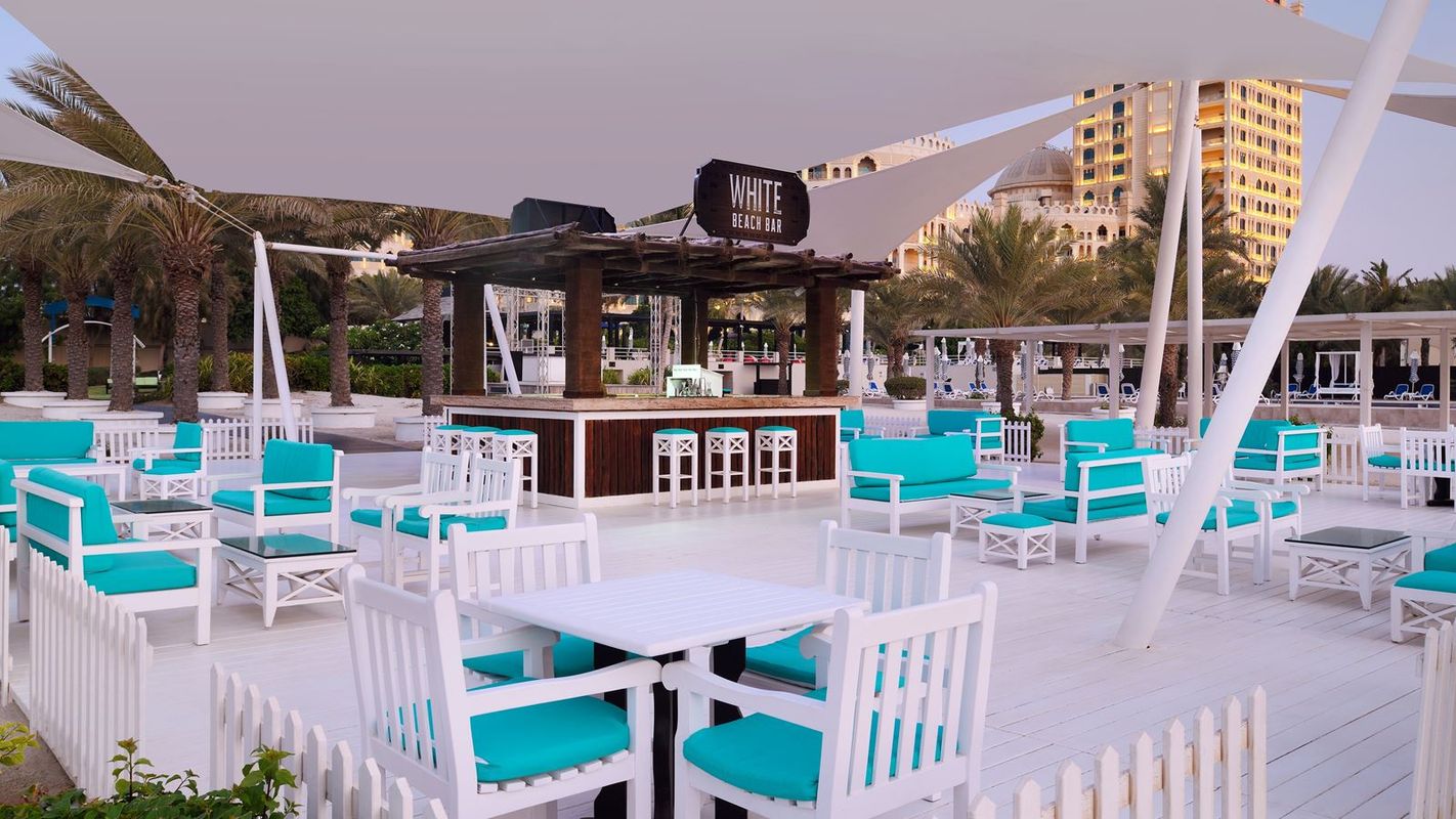 Al Hamra Residence фото 11