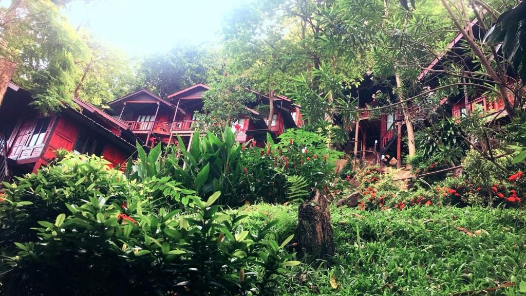 Maney Resort фото 31