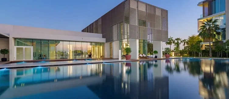 Фото отеля Al Zorah Beach Resort