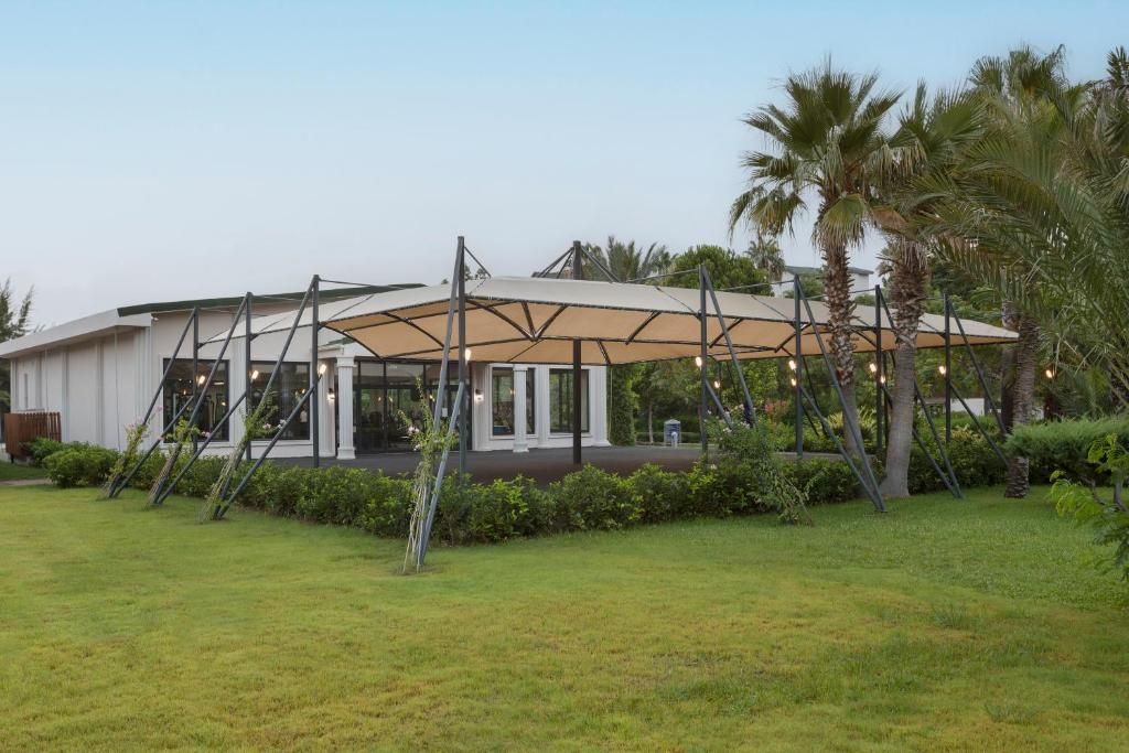 Dobedan World Palace Kemer фото 261