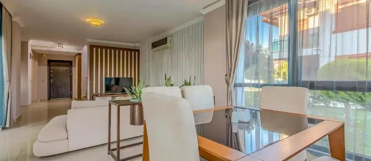 Фото отеля Vista Villas & Suites