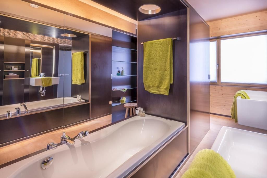 Design Chalets Lech фото 5
