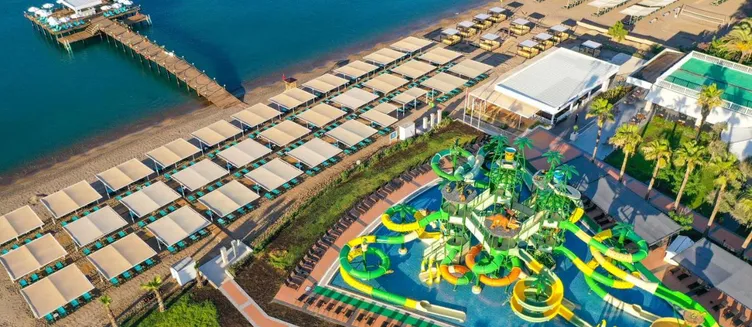 Фото отеля Crystal Centro Pearl Collection