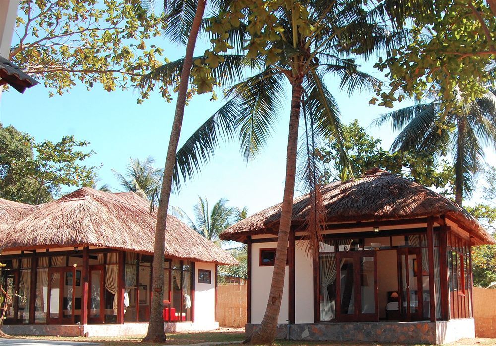 Arcadia Phu Quoc Resort фото 46