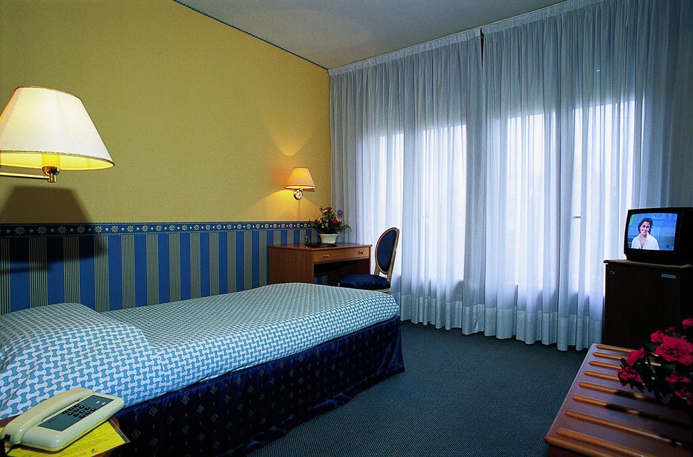 Hotel Terme Grand Torino фото 20