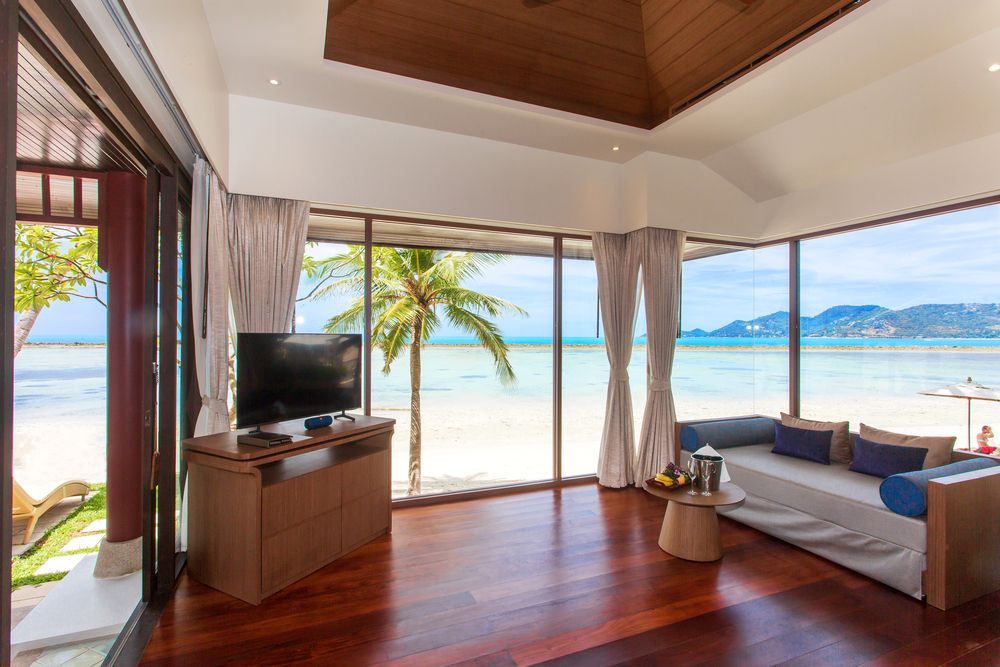 Chaweng Regent Beach Resort фото 79