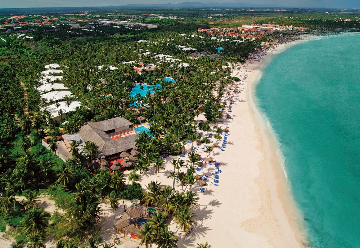 Melia Caribe Beach Resort фото 56