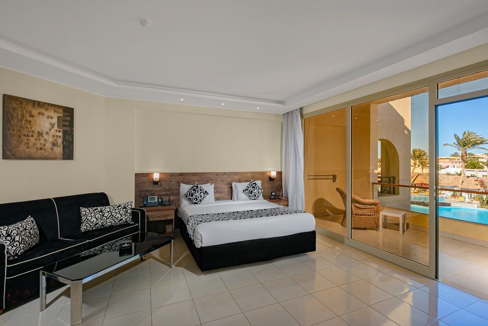 Panorama Bungalows Resort El Gouna фото 178
