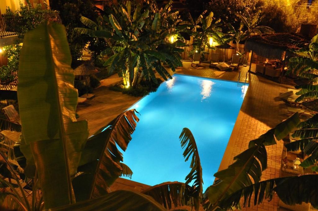 Han Boutique Hotel фото 16