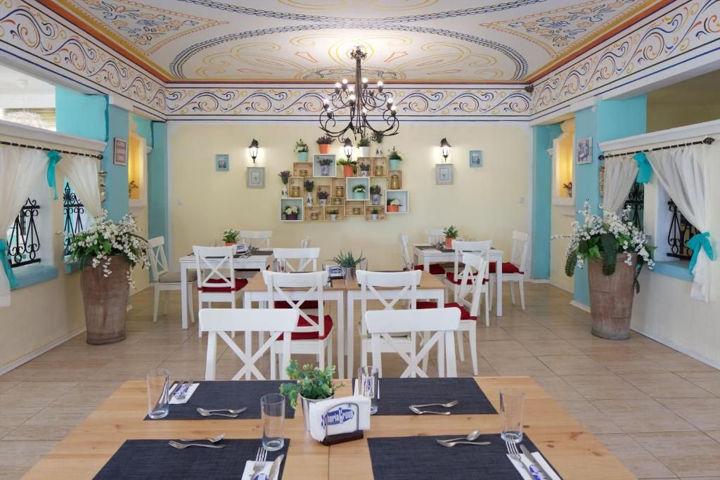 Royal Villas Elenite & Aqua park - All Inclusive фото 24
