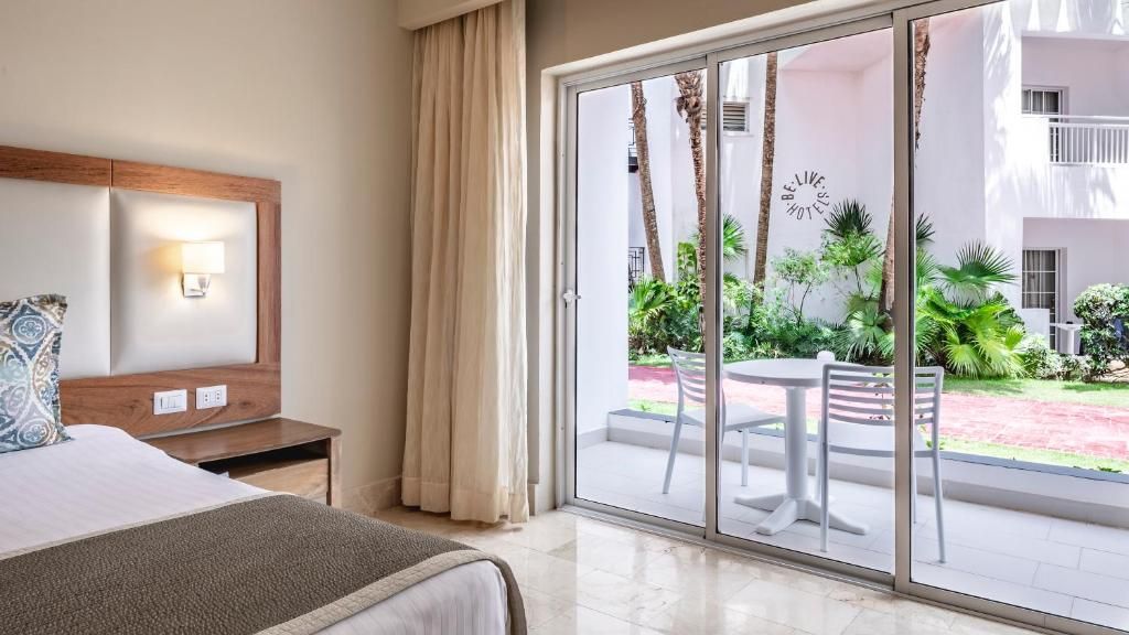 Be Live Collection Canoa - All Inclusive фото 75