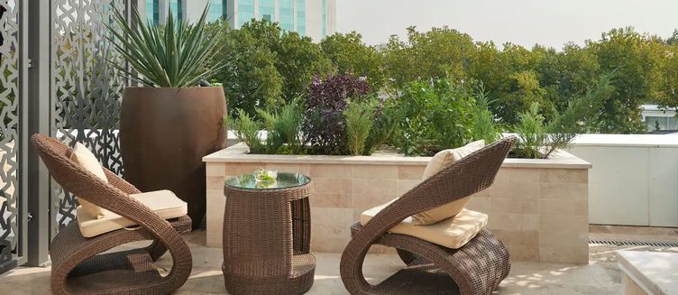 Фото отеля Hyatt Regency Tashkent