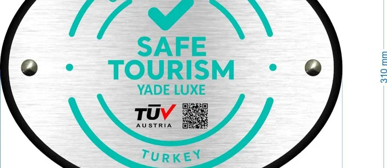 Фото отеля Yade Luxe