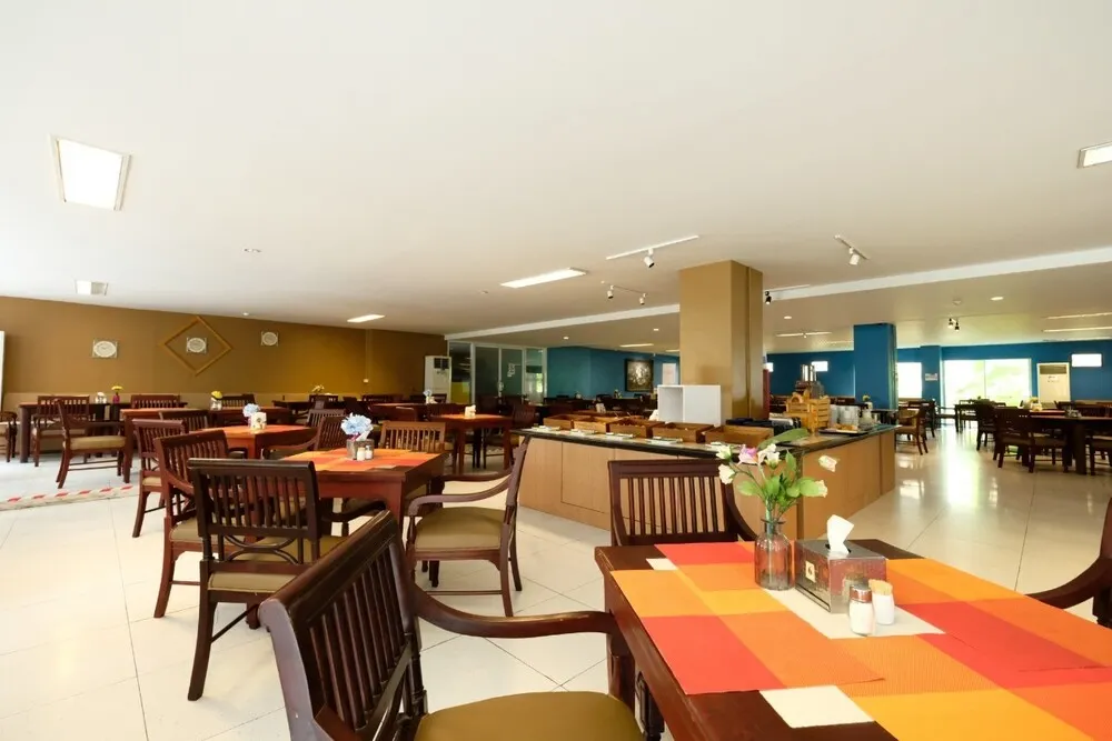 Jomtien Plaza Residence фото 10