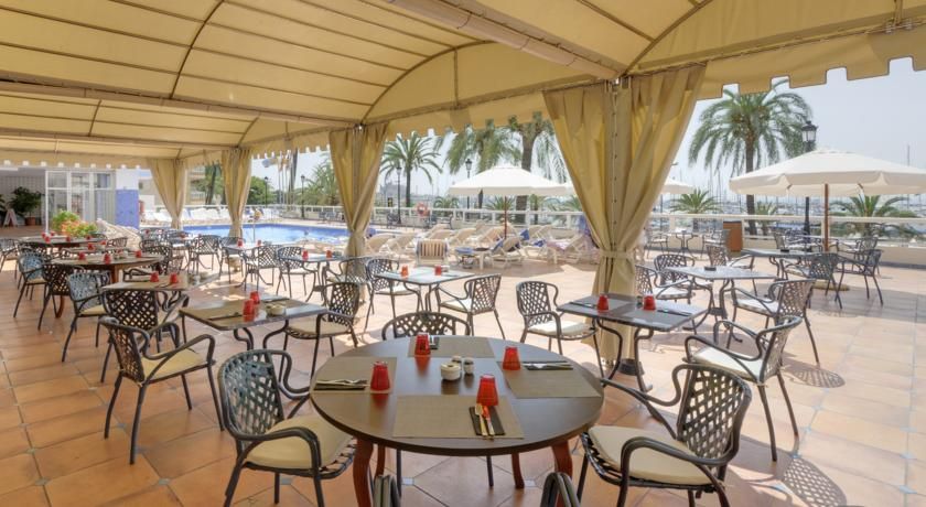 Hotel Palma Bellver managed by Melia фото 189