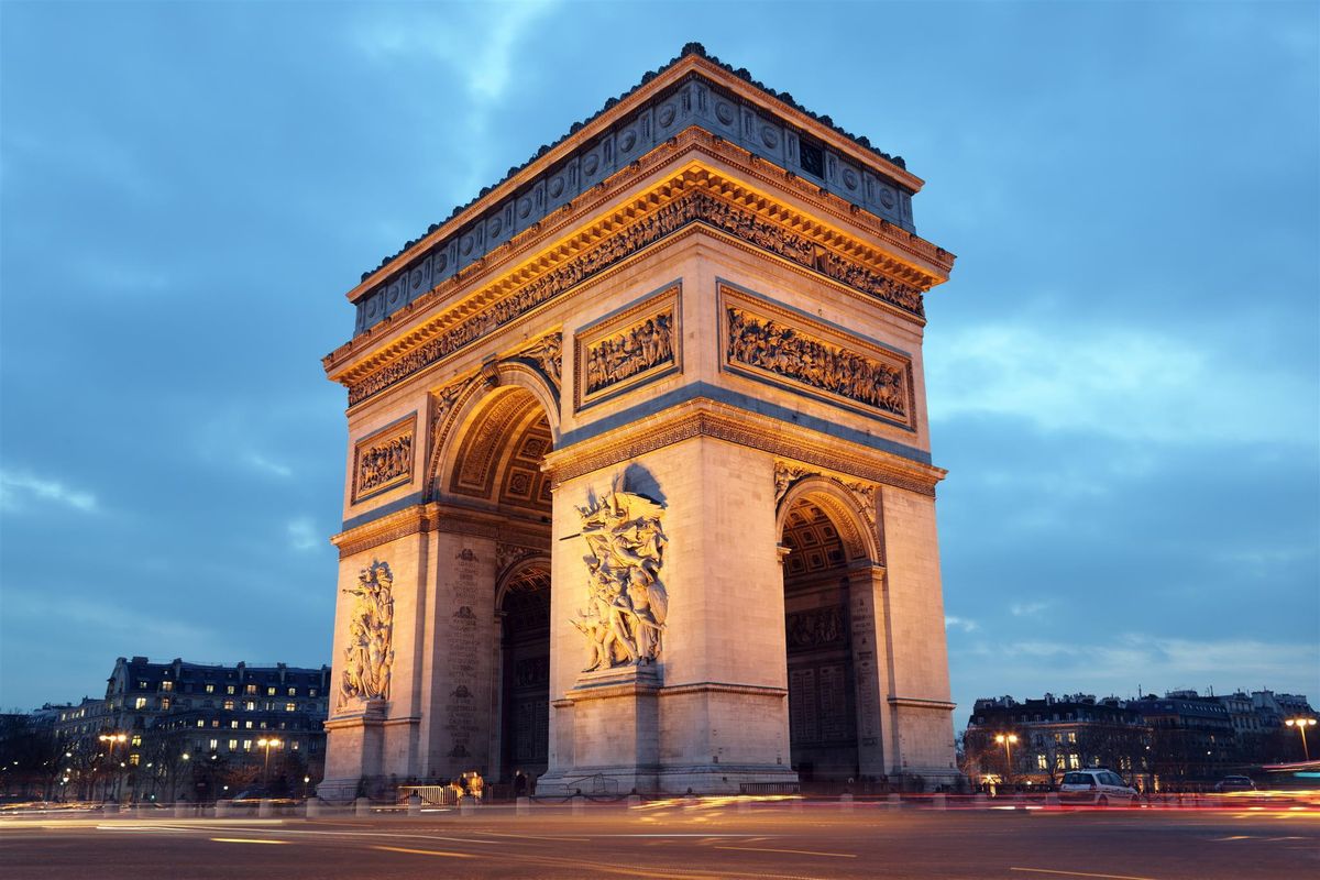 Gabriel Paris фото 4