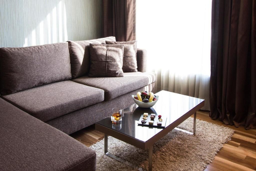 Avantgarde Urban Levent фото 30