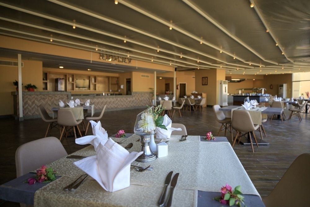 Amwaj Beach Club Abu Soma фото 23