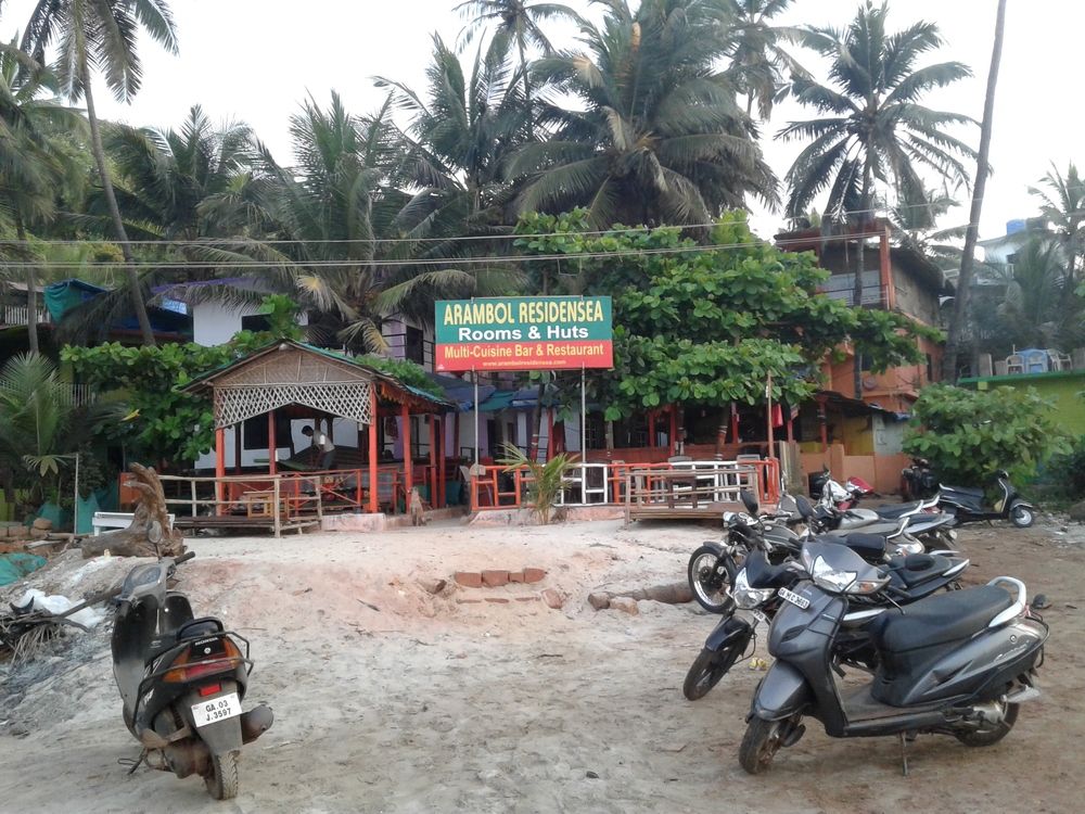 Guest House «The Shekhawat Guest House» фото 18