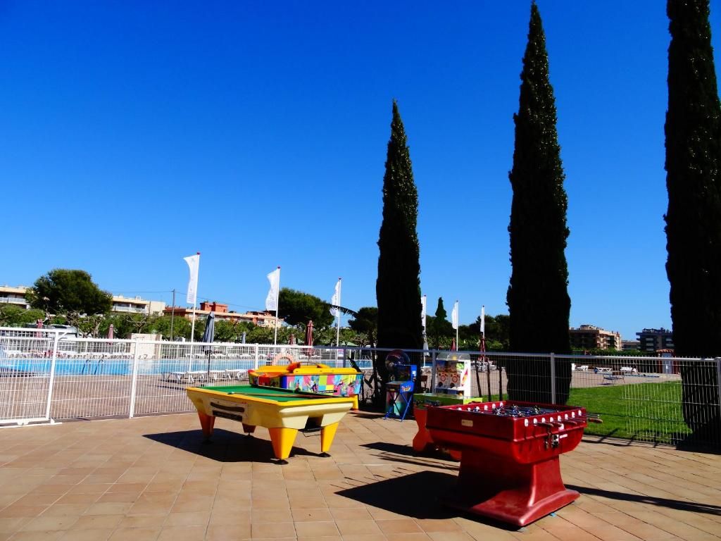 Camping Playa Cambrils - Don Camilo фото 23