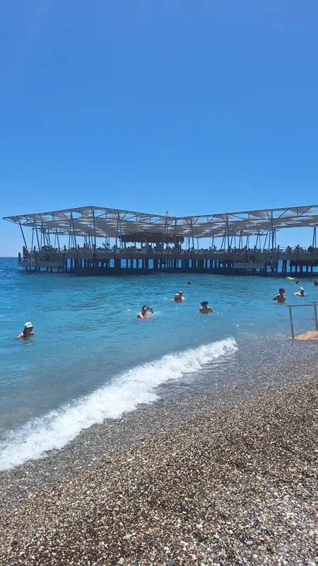 Swandor Hotels & Resorts Kemer фото 145