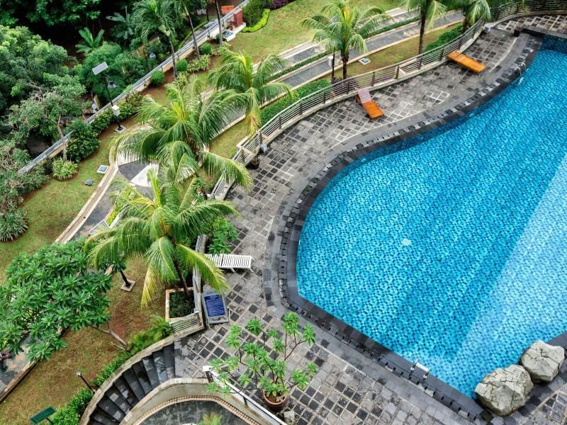 Aston Rasuna фото 7