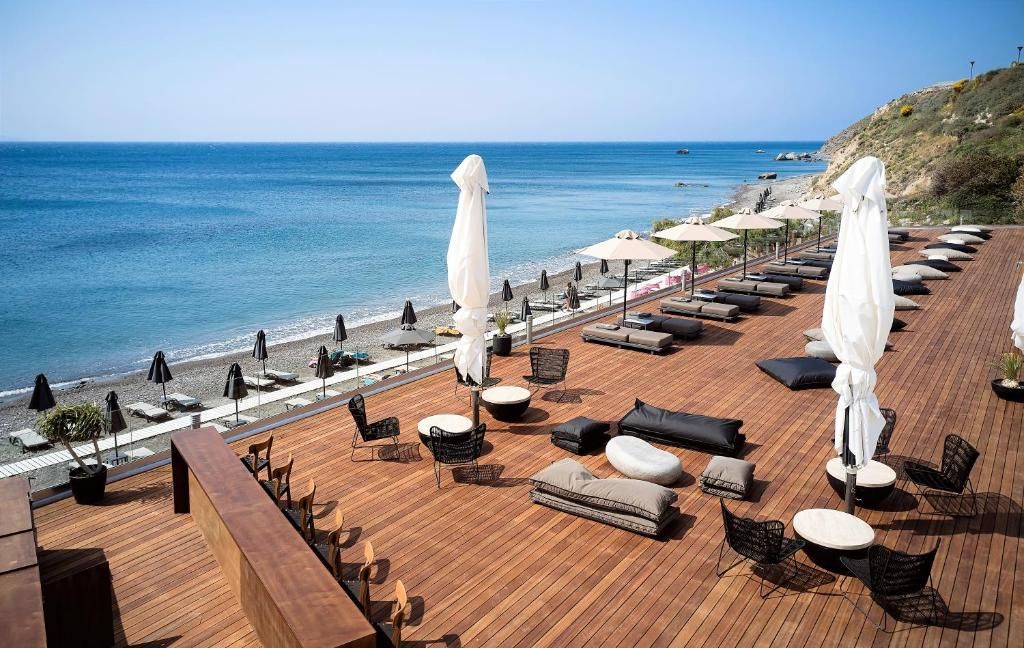 Dimitra Beach Hotel & Suites фото 65