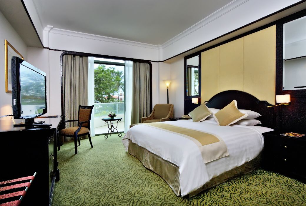 The Pacific Sutera фото 43