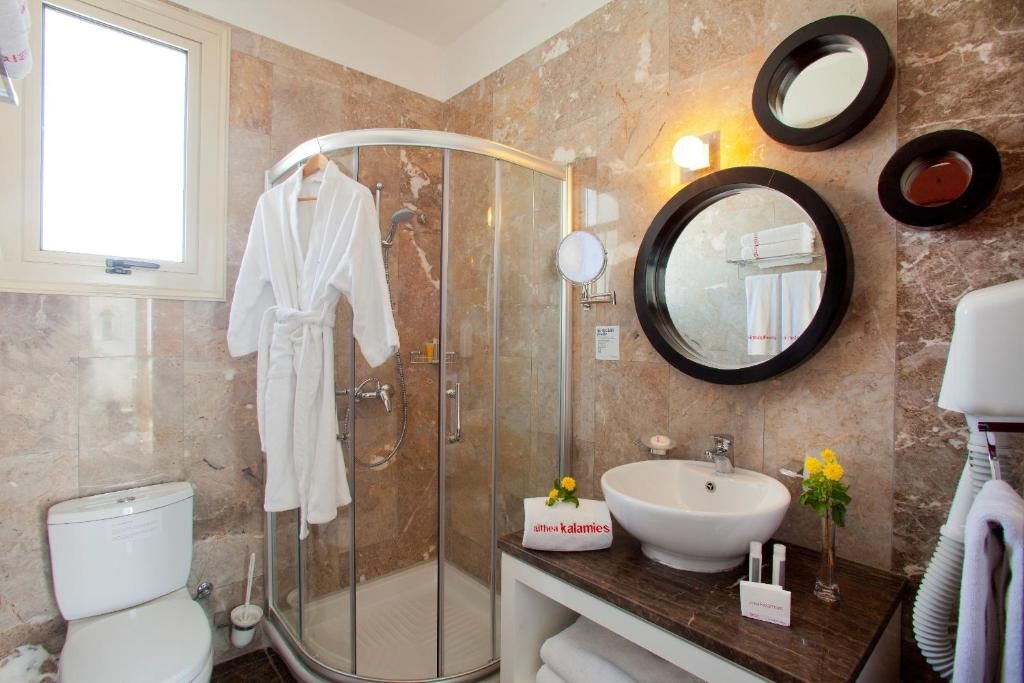 Althea Kalamies Luxury Villas фото 36