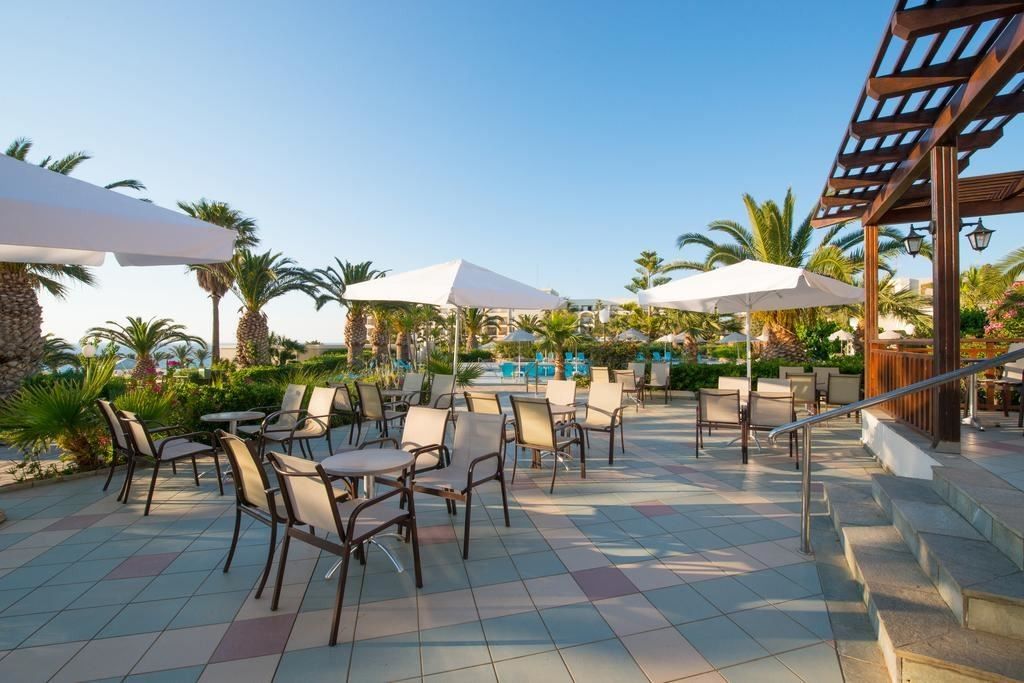 Iberostar Waves Creta Panorama & Mare фото 15